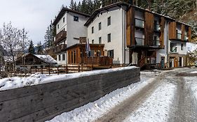 Chalet Margoni