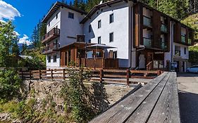 Chalet Margoni